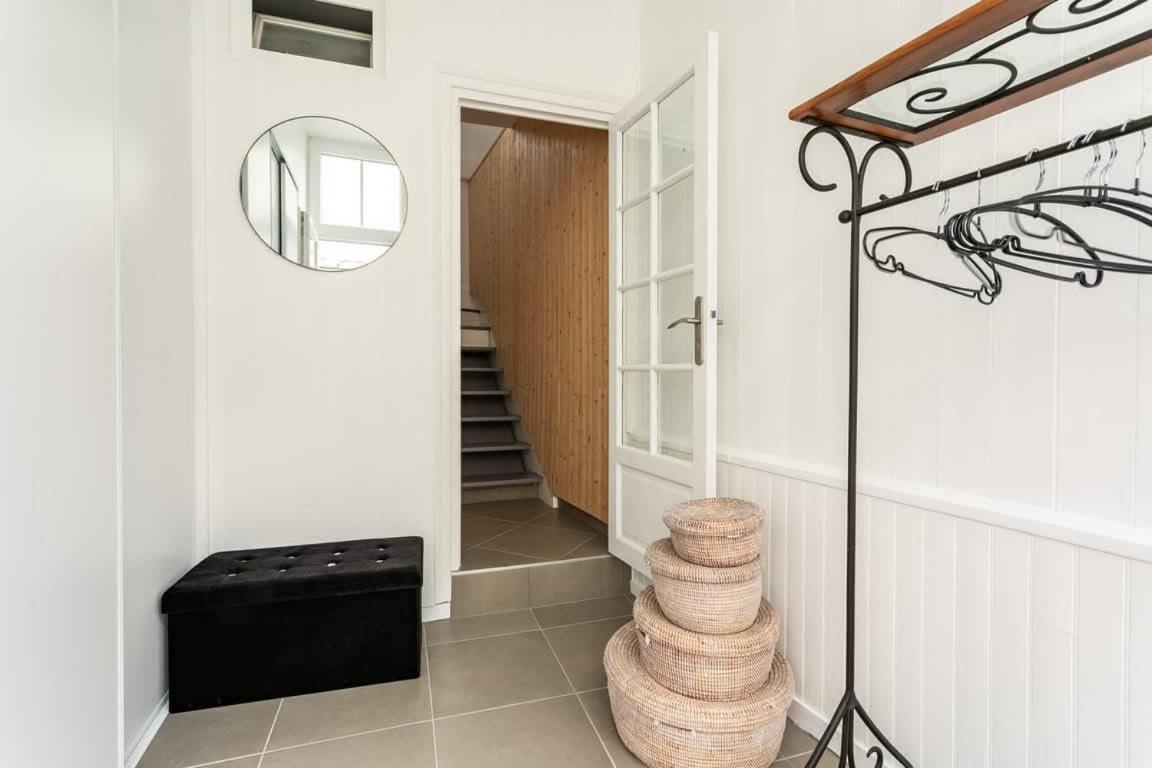 Le Gardelle - Jolie Maison De Ville Saint-Malo Ngoại thất bức ảnh